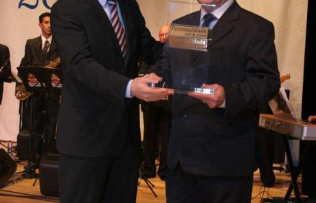 2008 - Top de Marketing