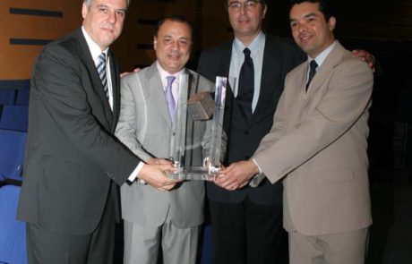 2008 - Top de Marketing - DTCOM