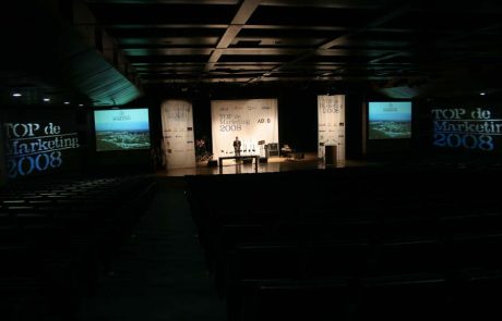 2008 - Top de Marketing