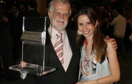 2008 - Top de Marketing - Salomão Soiffer