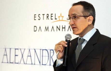 2009 – Estrela da Manhã – Alexandre Fabian – PLAENGE 2009 - Estrela da Manhã - Alexandre Fabian - PLAENGE