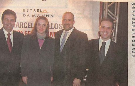 2009 – Estrela da Manhã – Marcelo Velloso 2009 - Estrela da Manhã - Marcelo Velloso