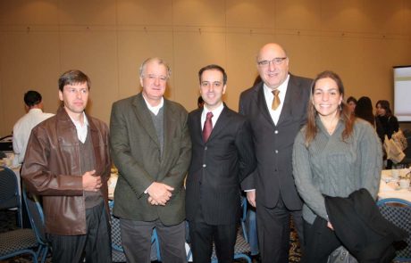 2009 – Estrela da Manhã – Romeo Lacerda – Eloi Zanetti, Rodrigo Florenzano e Leo Rubin 2009 - Estrela da Manhã - Romeo Lacerda - Eloi Zanetti, Rodrigo Florenzano e Leo Rubin