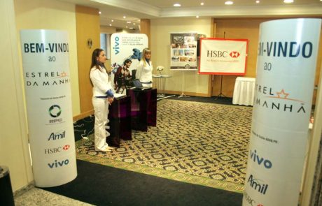 2009 – Estrela da Manhã – Romeo Lacerda 2009 - Estrela da Manhã - Romeo Lacerda