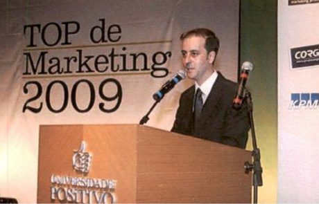 2009 – Top de Marketing 2009 - Top de Marketing