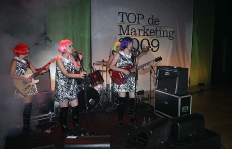 2009 – Top de Marketing 2009 - Top de Marketing