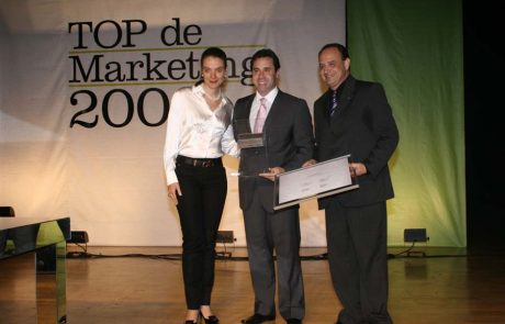 2009 – Top de Marketing – Ana Amelia Filizola, Carvalho e Artur Grynbaum- personalidades 2009 - Top de Marketing - Ana Amelia Filizola, Carvalho e Artur Grynbaum- personalidades