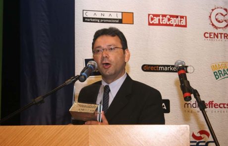 2009 – Top de Marketing – personalidades 2009 - Top de Marketing - personalidades