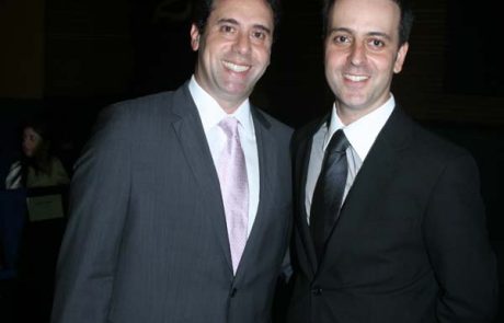 2009 – Top de Marketing – Artur Grynbaum e Rodrigo Florenzano 2009 - Top de Marketing - Artur Grynbaum e Rodrigo Florenzano