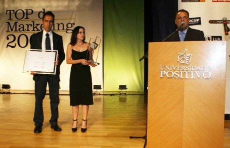 2009 – Top de Marketing – Grupo RIC 2009 - Top de Marketing - Grupo RIC