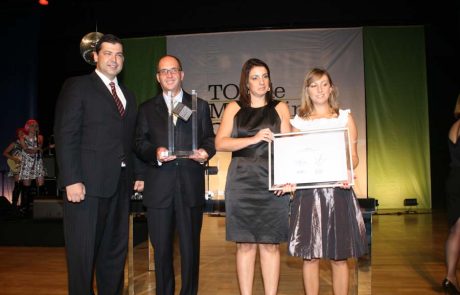 2009 – Top de Marketing – SEBRAE 2009 - Top de Marketing - SEBRAE