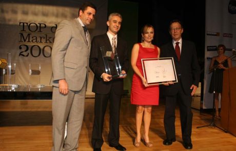 2009 – Top de Marketing 2009 - Top de Marketing