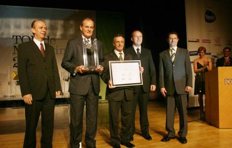 2009 – Top de Marketing 2009 - Top de Marketing