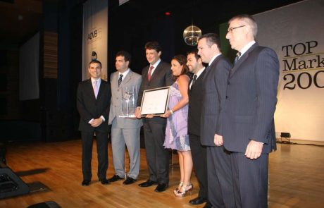 2009 – Top de Marketing 2009 - Top de Marketing