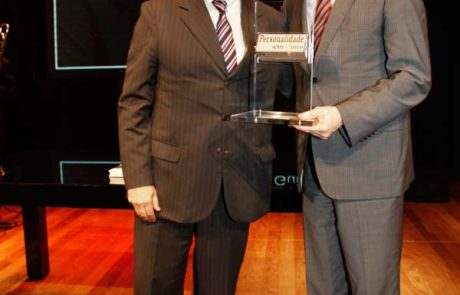 2010 – Prêmio Personalidades – Mainardes 2010 - Prêmio Personalidades - Mainardes