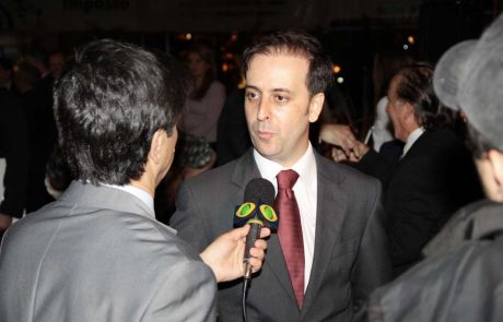 2010 – Top de Marketing – Rodrigo Florenzano 2010 - Top de Marketing - Rodrigo Florenzano