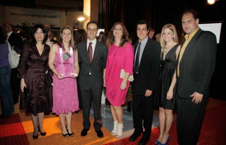 2010 – Top de Marketing 2010 - Top de Marketing