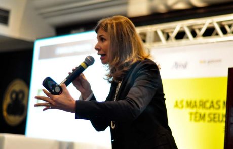 2011 - 3º Workshop de Marcas ADVB - Milena Seabra