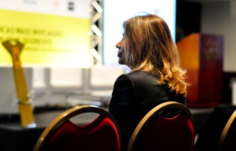 2011 - 3º Workshop de Marcas ADVB - Milena Seabra