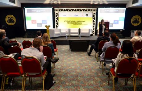 2011 - 3º Workshop de Marcas ADVB