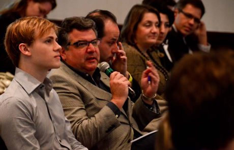 2011 - 3º Workshop de Marcas ADVB