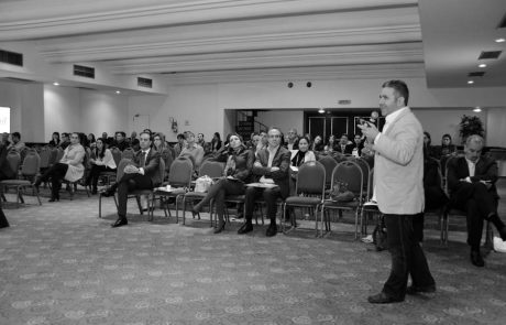 2011 - 3º Workshop de Marcas ADVB