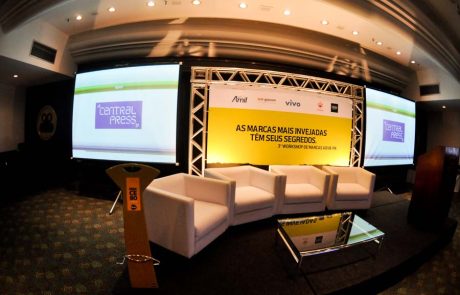 2011 - 3º Workshop de Marcas ADVB