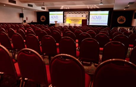 2011 - 3º Workshop de Marcas ADVB