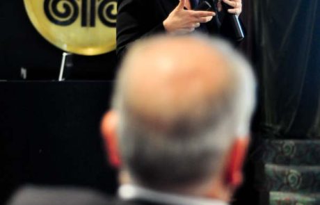 2011 - 3º Workshop de Marcas ADVB