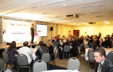 2011 - Estrela da Manhã - Artur Grymbaum - Rodrigo Florenzano