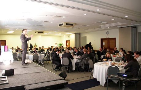 2011 - Estrela da Manhã - Artur Grymbaum - Rodrigo Florenzano