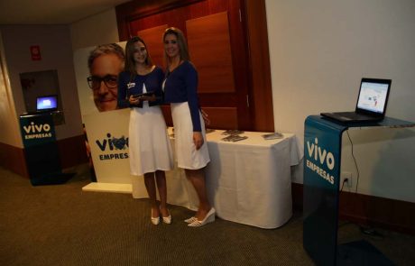 2011 - Estrela da Manhã - Artur Grymbaum