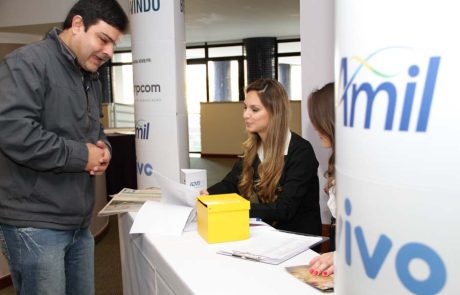 2011 - Estrela da Manhã - Artur Grymbaum