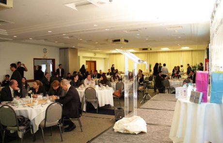 2011 - Estrela da Manhã - Artur Grymbaum