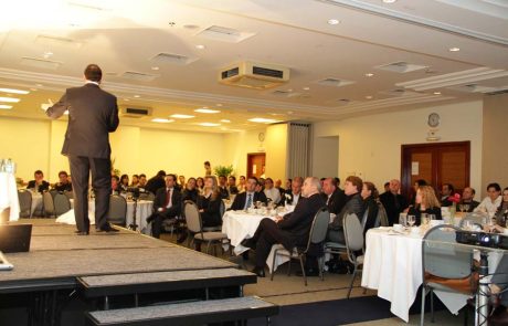 2011 - Estrela da Manhã - Artur Grymbaum