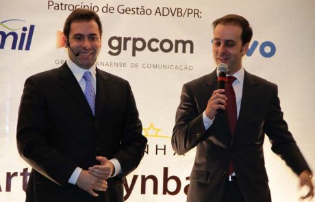 2011 - Estrela da Manhã - Artur Grymbaum - Rodrigo Florenzano