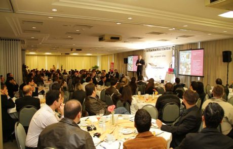 2011 - Estrela da Manhã - Artur Grymbaum