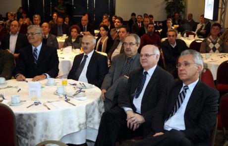 2011 - Estrela da Manhã - Luiz Lourenço - COCAMAR