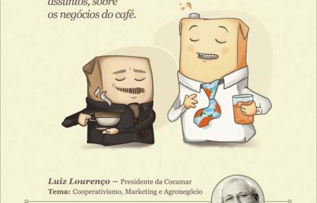 2011 - Estrela da Manhã - Luiz Lourenço - COCAMAR