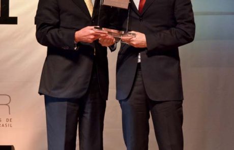 2011 - Top de Marketing - Alexandre Fabian - PLAENGE