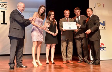 2011 - Top de Marketing - DTCOM