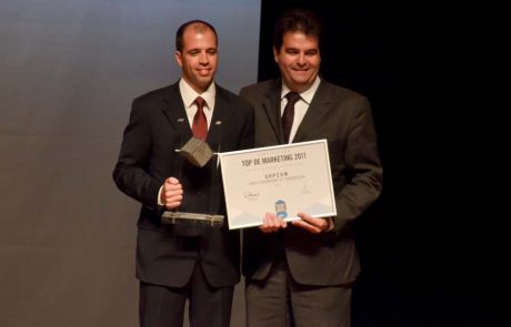 2011 - Top de Marketing - GRPCOM