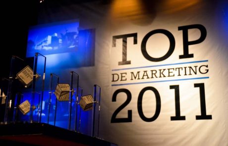 2011 - Top de Marketing