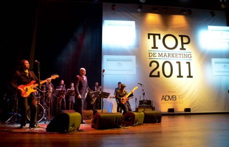 2011 - Top de Marketing