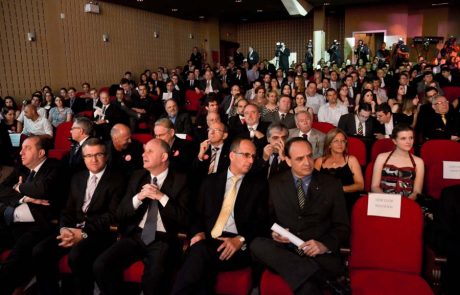 2011 - Top de Marketing