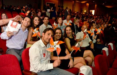 2011 - Top de Marketing