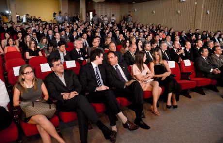 2011 - Top de Marketing