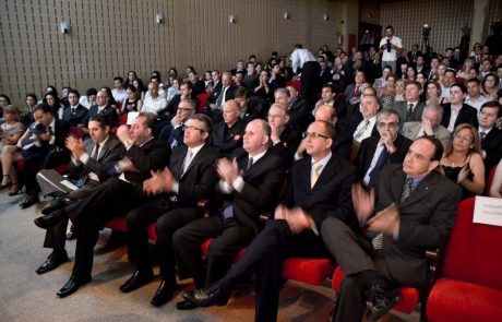 2011 - Top de Marketing