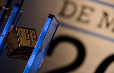 2011 - Top de Marketing