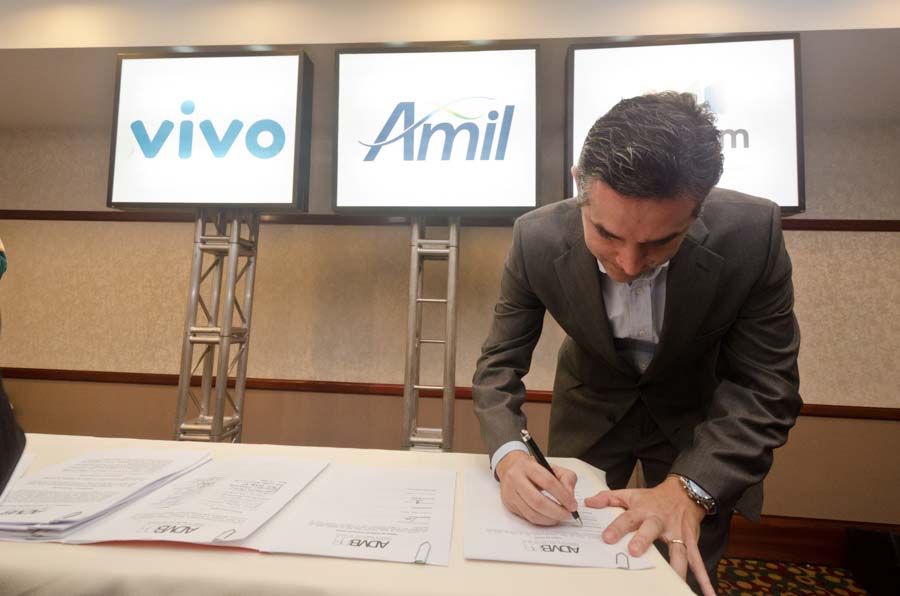 2012 – Posse nova Diretoria – Ronie Pires 2012 - Posse nova Diretoria - Ronie Pires